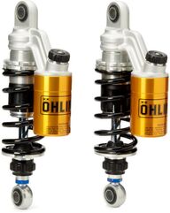 Yamaha / ヤマハÖhlins high-performance shock absorbers | YA3-57000-00-00