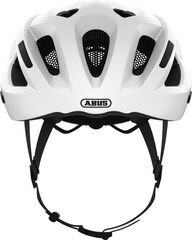 ABUS / アバス Aduro 2.1 Urban Helmet Polar White L | 81948