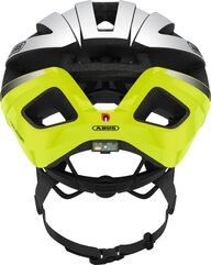 ABUS / アバス Viantor QUIN On-Road Helmet Quin Neon Yellow L | 88501