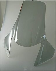 Powerbronze / パワーブロンズ フリップアップ スクリーン YAMAHA XTZ660 TENERE 08-11 ライト ティント | 420-Y132-001
