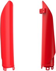 POLISPORT FORK GUARDS RED | 8398700001