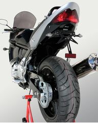 Ermax / アルマックス undertail for gsxf 650 2008-2016, glossy black 2008/2011(pearl nebular black [yay] ) | 770418090
