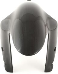 FULLSIX FRONT MUDGUARD Color - MATT | MD-9807-M01