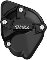 GBRacing / ジービーレーシング GSF600 Secondary Engine Cover Set 1995-2004 | EC-GSF600-1995-SET-GBR