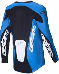 Alpinestars / アルパインスターズ Racer Veil ジャージ ブルー, ブラック | 3760425-713