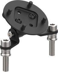 Evotech Performance Can-am, EP TomTom Compatible Handlebar Clamp Sat Nav Mount - Can-am Spyder F3 (2020+) | PRN014567-016442
