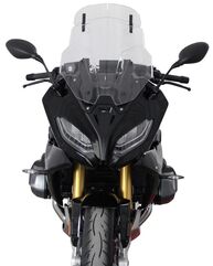 MRA / エムアールエー  R 1250 RS - ヴァリオツーリングスクリーン "VTM" 2019- クリア | 4025066166893