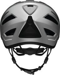 ABUS / アバス Pedelec 2.0 Urban Helmet Silver Edition L | 81914