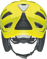 ABUS / アバス Pedelec 2.0 ACE Urban Helmet Signal Yellow L | 81932