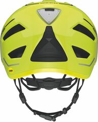 ABUS / アバス Pedelec 2.0 MIPS Urban Helmet Signal Yellow L Mips | 89197