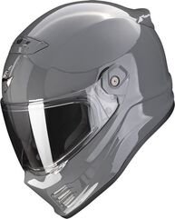 Scorpion / スコーピオン Covert Fx Solid Helmet Cement Grey XS | 186-100-253-02