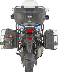 GIVI / ジビ Specific install kit to mount Rear Wheel Side Mount Fender RM02 on Honda Africa Twin CRF1100L | RM1178KIT