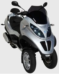 Ermax / アルマックス windshield sport (40cm ) for MP3 2007-2012 sky blue | 035300003