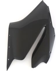 FULLSIX FAIRING SIDE PANEL - UPPER LEFT Color - RAW | MD-9915-TR36