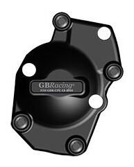 GBRacing / ジービーレーシング エンジンカバーセット Daytona 675R用 | EC-D675R-2013-SET-GBR