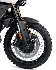 Harley-Davidson Kit,Mech Scty,Disc,Alarm | 92800012