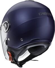 CABERG RIVIERA V4X ヘルメット ブルー マット | C6HA6048