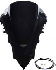 MRA / エムアールエーYZF R 1 - Racing windscreen "R" 2007-2008 | 4025066112272