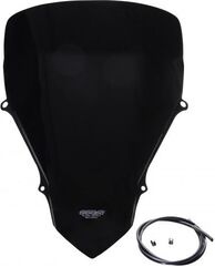 MRA / エムアールエーZRX 1200 S - Touring windshield "T" 2001- | 4025066069019