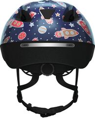 ABUS / アバス Smooty 2.0 Kids Helmet Blue Space S | 81623