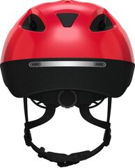ABUS / アバス Smooty 2.0 Kids Helmet Shiny Red M | 81860