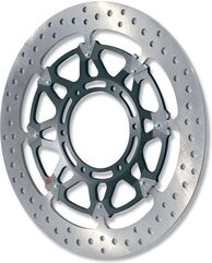 Brembo / ブレンボ ブレーキディスク T-DRIVE 320 SUZUKI GSX-R 1000 2001-02 | 208A98515