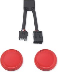 ハーレーダビッドソン キット モジュール ターンシグナル-ブレット | 69462-06D