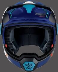 Nolan / ノーラン モジュラー ヘルメット N30-4 XP BLAZER, Blue