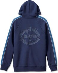 Harley-Davidson Hoodie-Knit, Caban | 96515-23VM