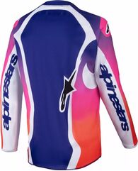 Alpinestars / アルパインスターズ ユース用 Racer Wurx ジャージ マルチカラー | 3770225-9229