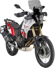 Givi / ジビ ティンテッド ウインドスクリーン | D2145SG