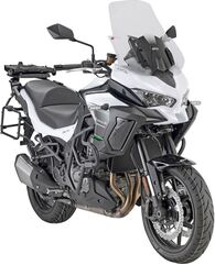 Givi / ジビ ウインドシールド トランスペアレント 520 mm（高さ） 485 mm（幅） | D4126STG