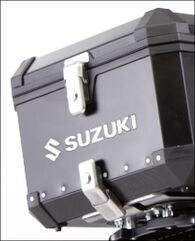 Suzuki / スズキ ロック セット 2pcs alubox dl650xal5 | 990D0-ALLOK-0A2