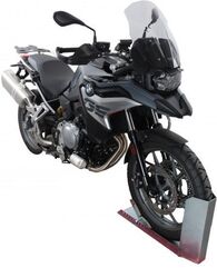 MRA / エムアールエーF 750 GS - Touring windshield "T" 2018- | 4025066165339