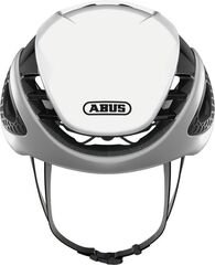 ABUS / アバス GameChanger On-Road Helmet Silver White M | 40273