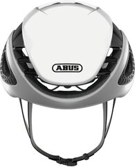 ABUS / アバス GameChanger On-Road Helmet Silver White L | 40274