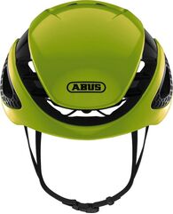 ABUS / アバス GameChanger On-Road Helmet Neon Yellow L | 77812