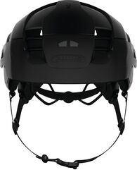 ABUS / アバス Montrailer MTB Helmet Velvet Black M | 78135