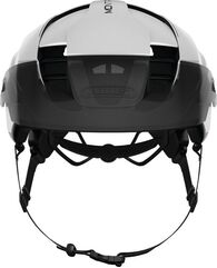 ABUS / アバス Montrailer MTB Helmet Polar White L | 78138