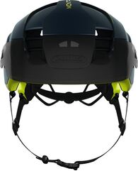 ABUS / アバス Montrailer MTB Helmet Midnight Blue L | 78142