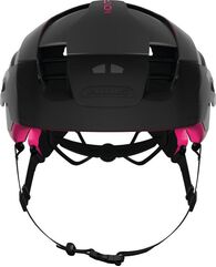 ABUS / アバス Montrailer MTB Helmet Fuchsia Pink M | 81709