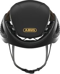 ABUS / アバス GameChanger On-Road Helmet Black Gold S | 86784