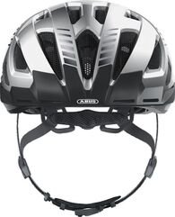ABUS / アバス Urban-I 3.0 Signal Helmet Signal Silver M | 86875