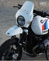 Unit Garage / ユニットガレージ キット NineT PARIS DAKAR + アクセサリー | COD. 2410_ROADSTER+PURE