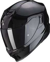 Scorpion / スコーピオン Exo 520 Evo Air Solid Helmet Black XS | 172-100-03-02