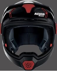 Nolan / ノーラン モジュラー ヘルメット N30-4 XP INCEPTION, Red
