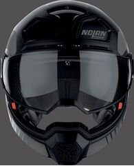 Nolan / ノーラン モジュラー ヘルメット N30-4 TP UNCHARTED, Black
