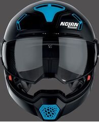 Nolan / ノーラン モジュラー ヘルメット N30-4 TP INCEPTION, Blue