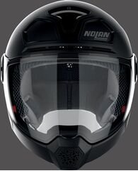 Nolan / ノーラン モジュラー ヘルメット N30-4 VP CLASSIC, Black Matt