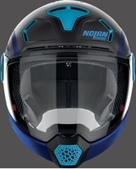 Nolan / ノーラン モジュラー ヘルメット N30-4 VP PARKOUR, Blue